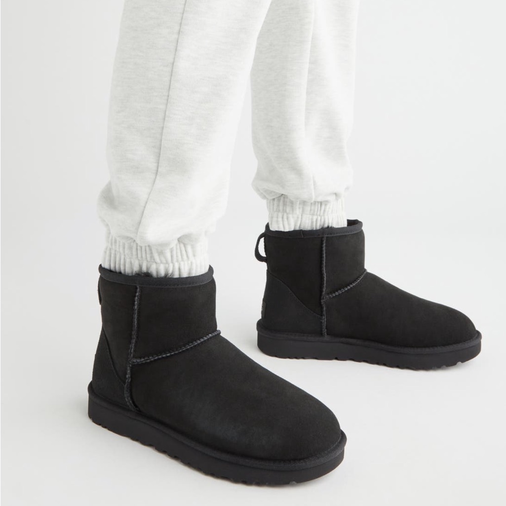 Ugg Classic Mini